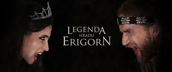 Legenda hradu Erigorn