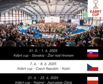 Kábrt Cup