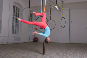 My Sky Aerial Dance Studio