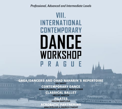 ICDW Prague