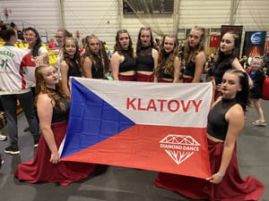 DIAMOND DANCE Klatovy, z.s.