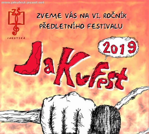 JAKUFEST 2019