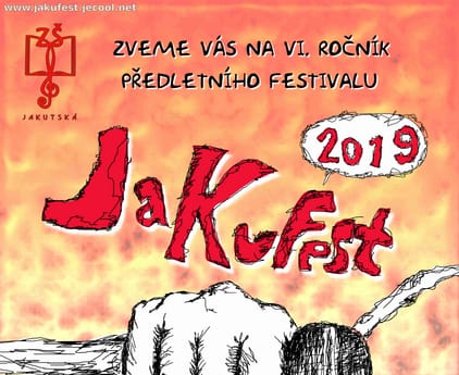 JAKUFEST 2019