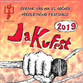 JAKUFEST 2019