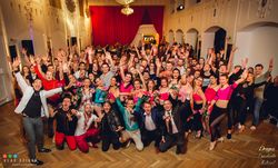 Prague Bachata Festival 