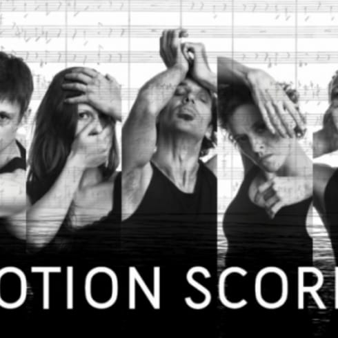 Motion Scores